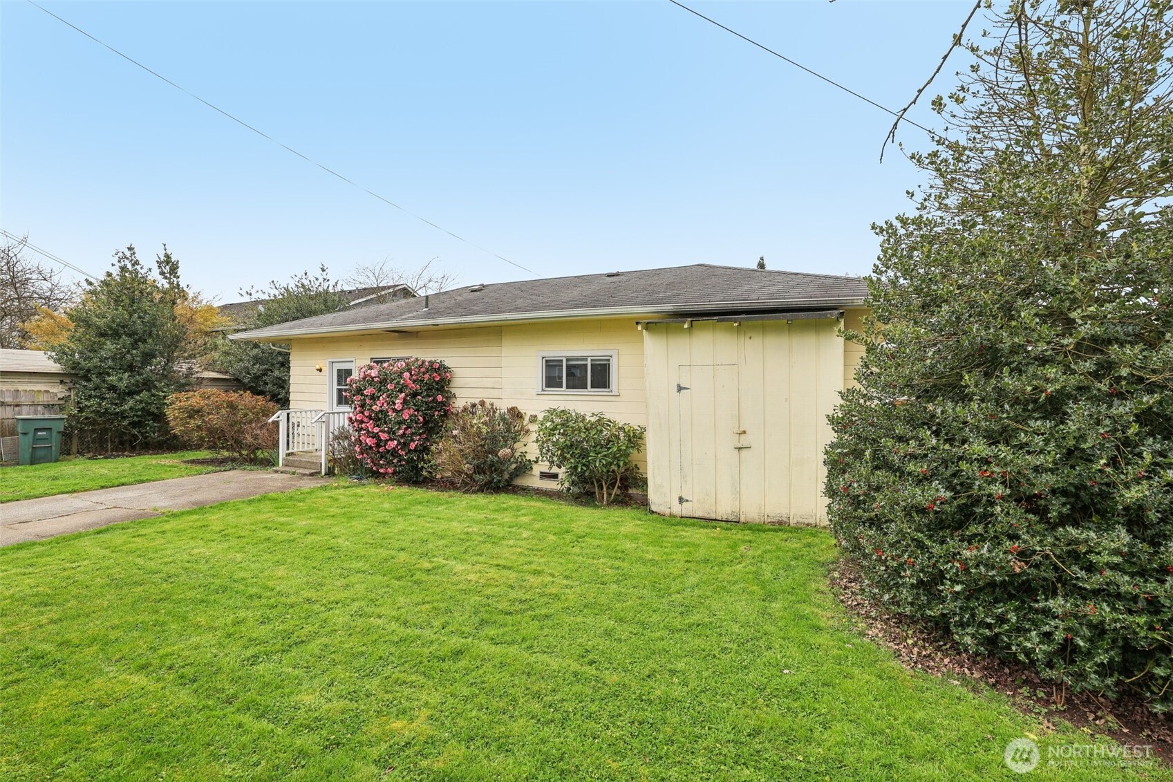 211 Ave F #1 & 2, Snohomish, WA 98290