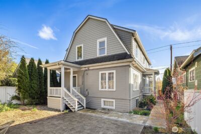 250 NE 50th Street , Seattle, WA 98105 - Photo 3