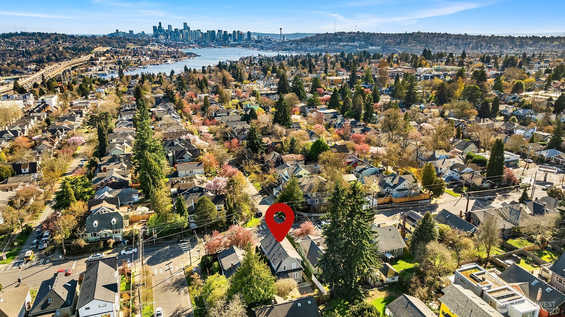 250 NE 50th Street , Seattle, WA 98105