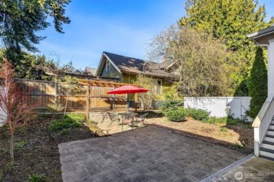 250 NE 50th Street , Seattle, WA 98105 - Photo 4