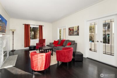 250 NE 50th Street , Seattle, WA 98105 - Photo 5