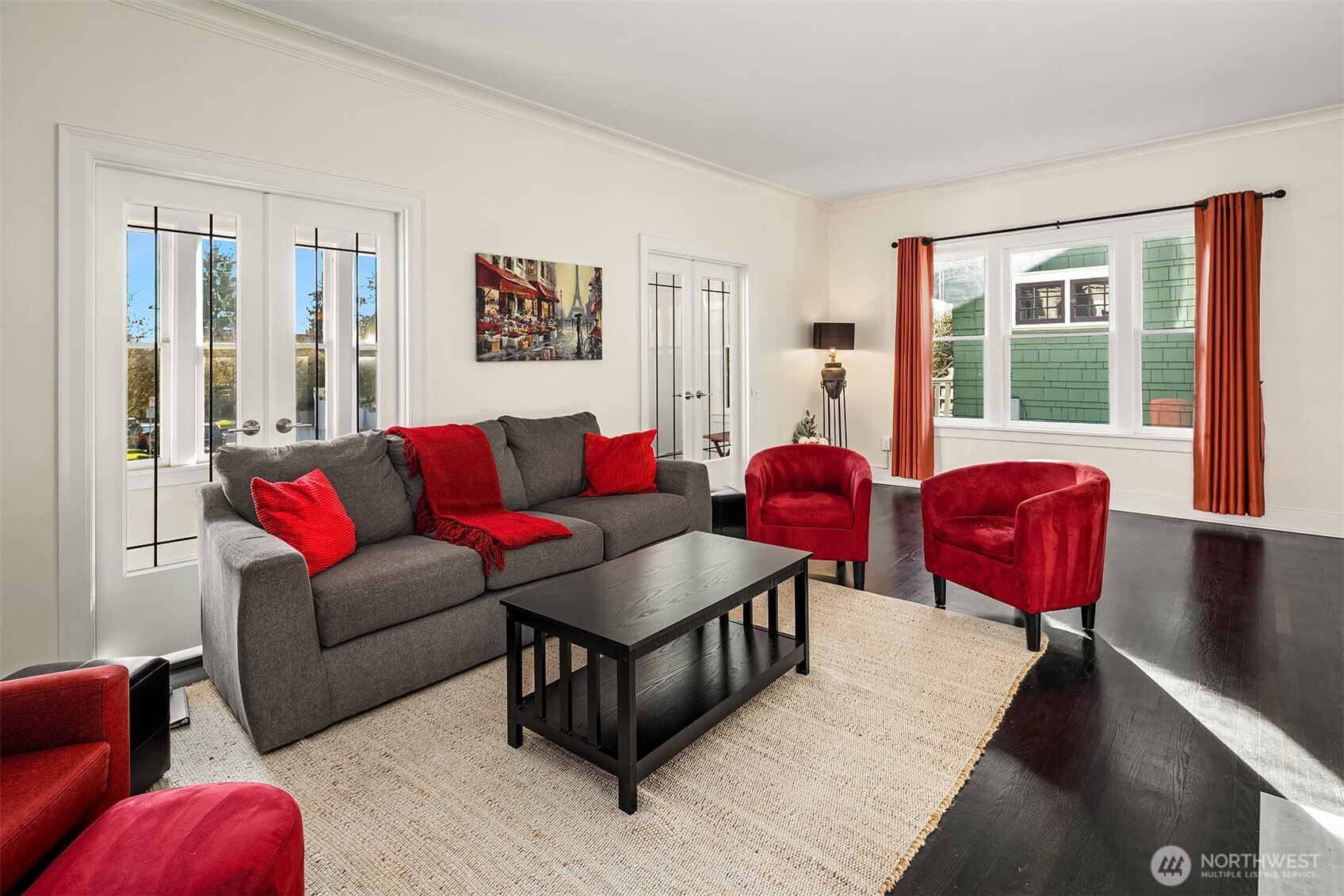 250 NE 50th Street , Seattle, WA 98105