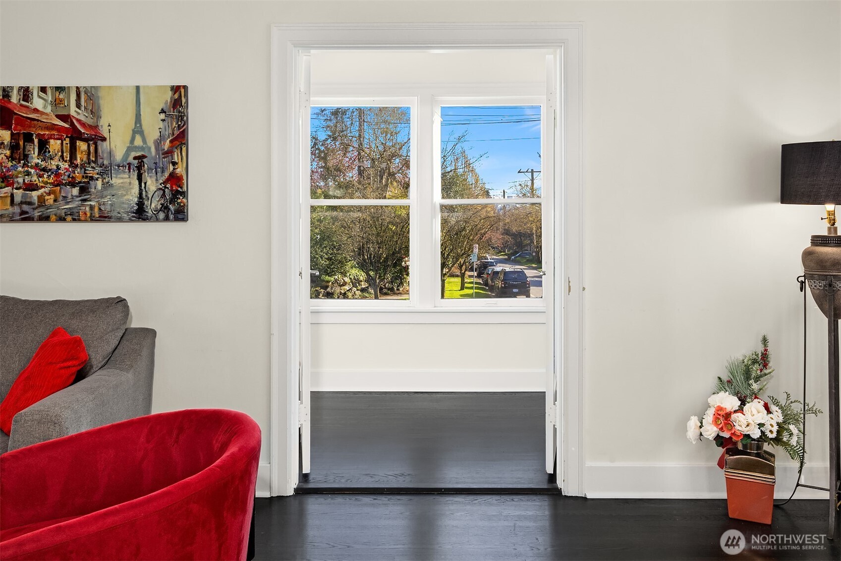 250 NE 50th Street , Seattle, WA 98105