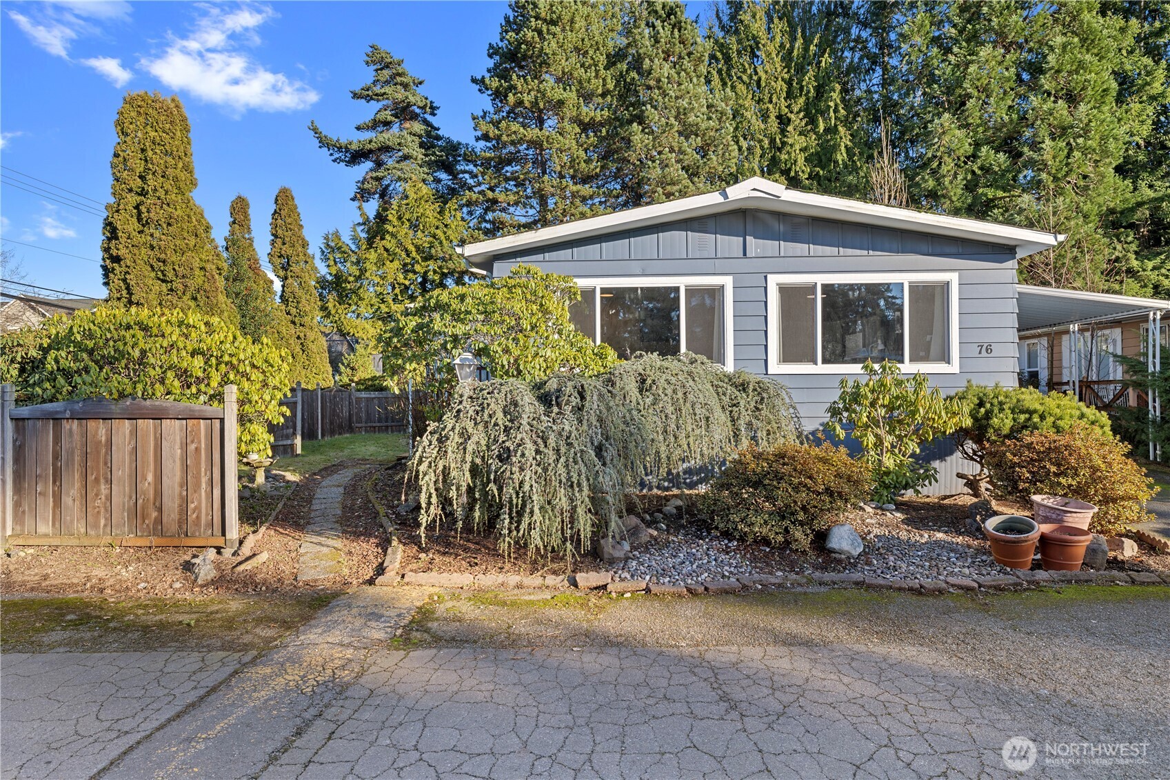 5220 176 Street SW #76, Lynnwood, WA 98037