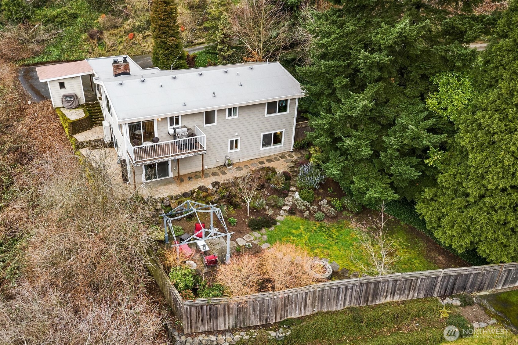 5162 S Wallace Street , Seattle, WA 98178