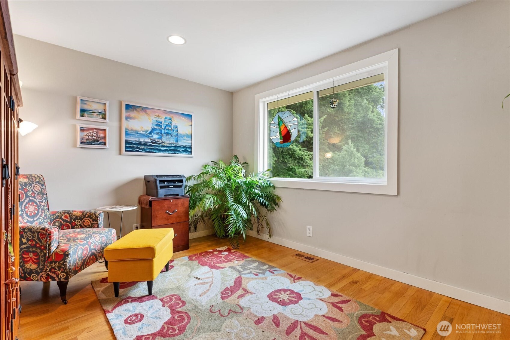 5162 S Wallace Street , Seattle, WA 98178