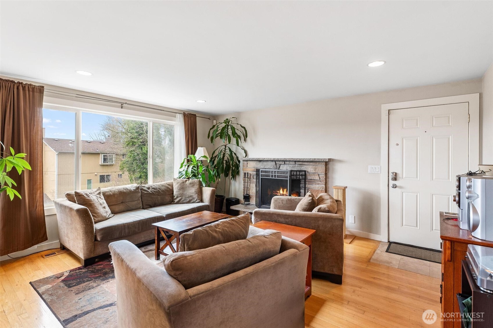 5162 S Wallace Street , Seattle, WA 98178