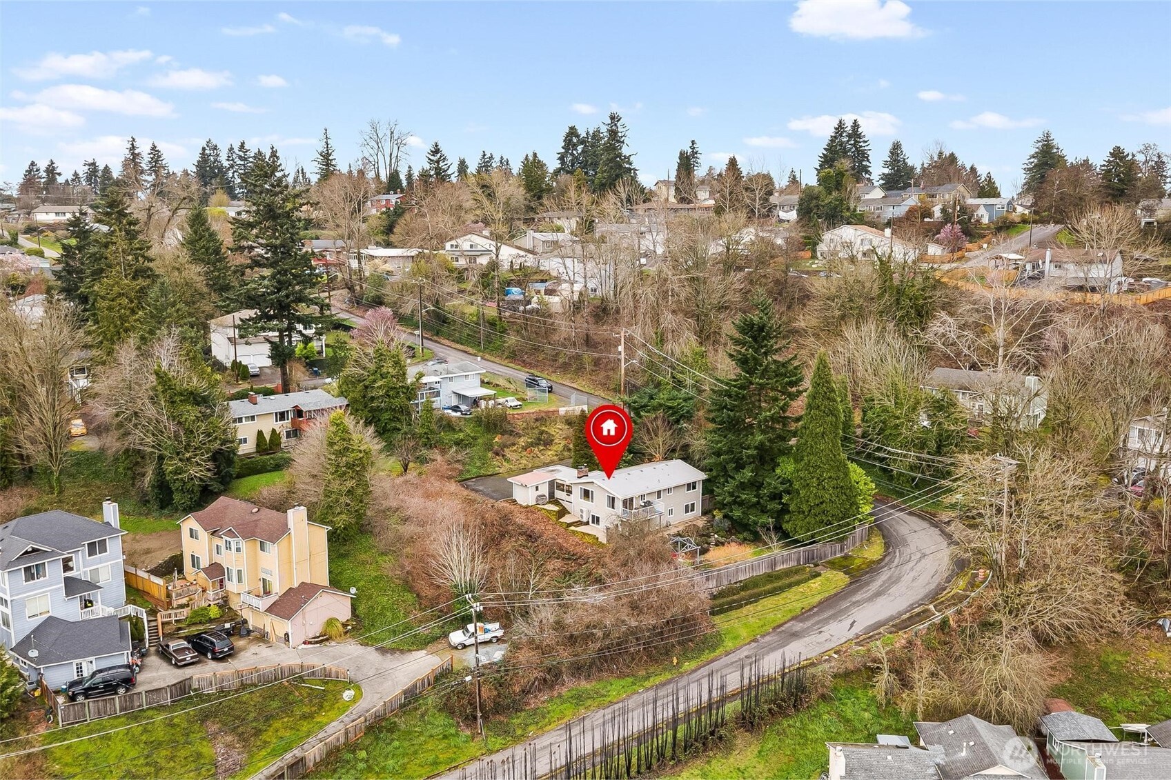 5162 S Wallace Street , Seattle, WA 98178