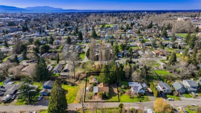 2701 Michigan Street , Bellingham, WA 98226