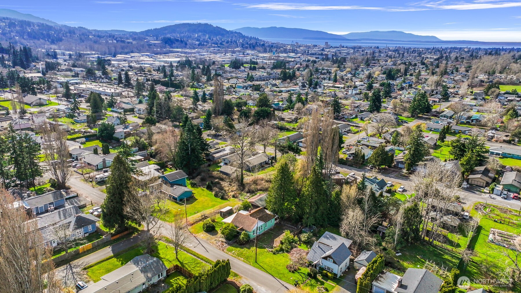 2701 Michigan Street , Bellingham, WA 98226