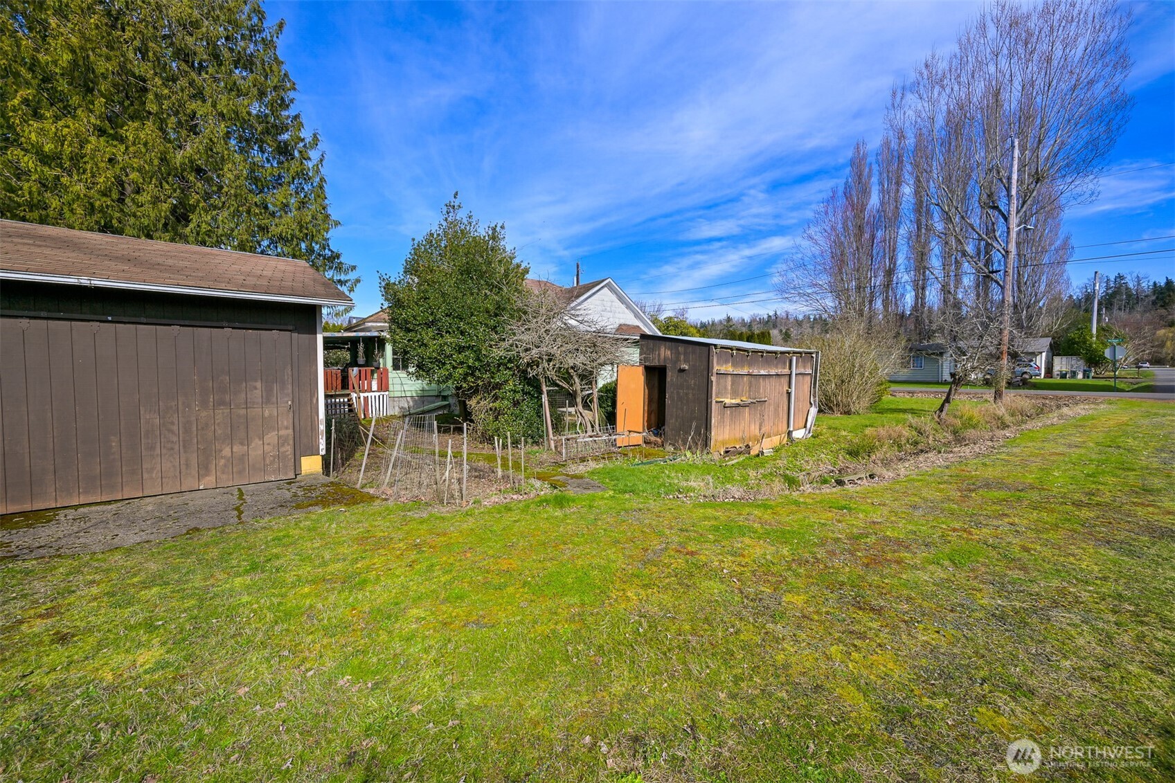 2701 Michigan Street , Bellingham, WA 98226