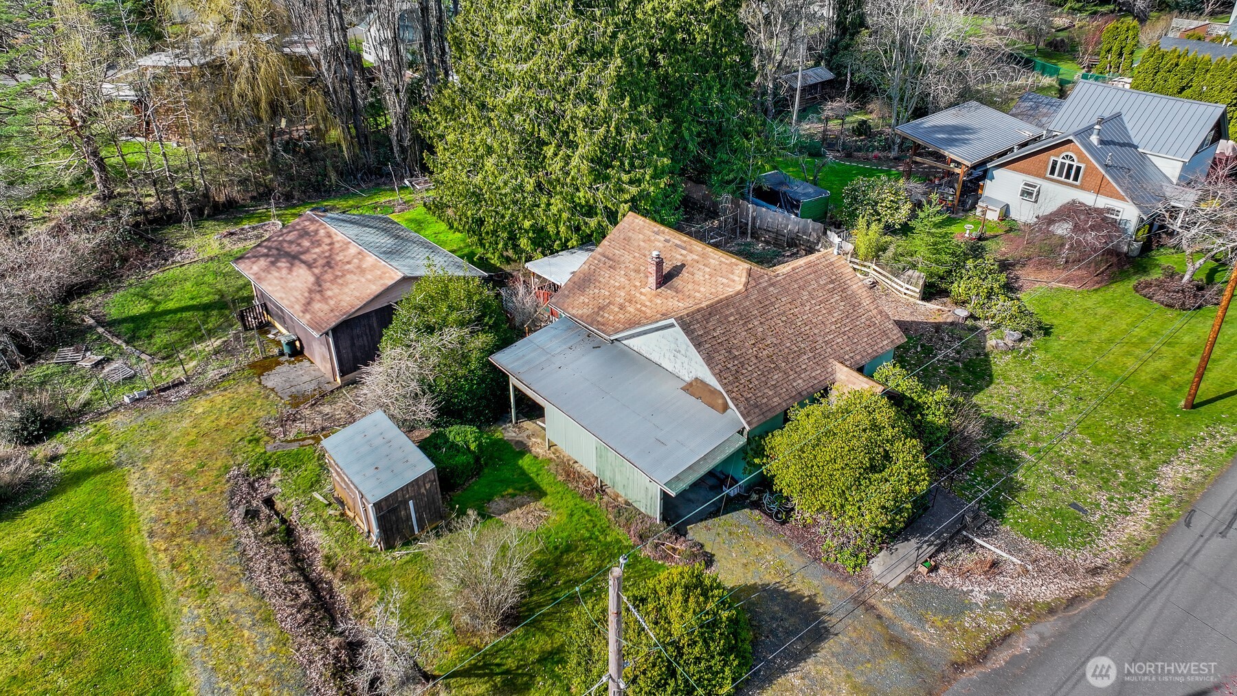 2701 Michigan Street , Bellingham, WA 98226