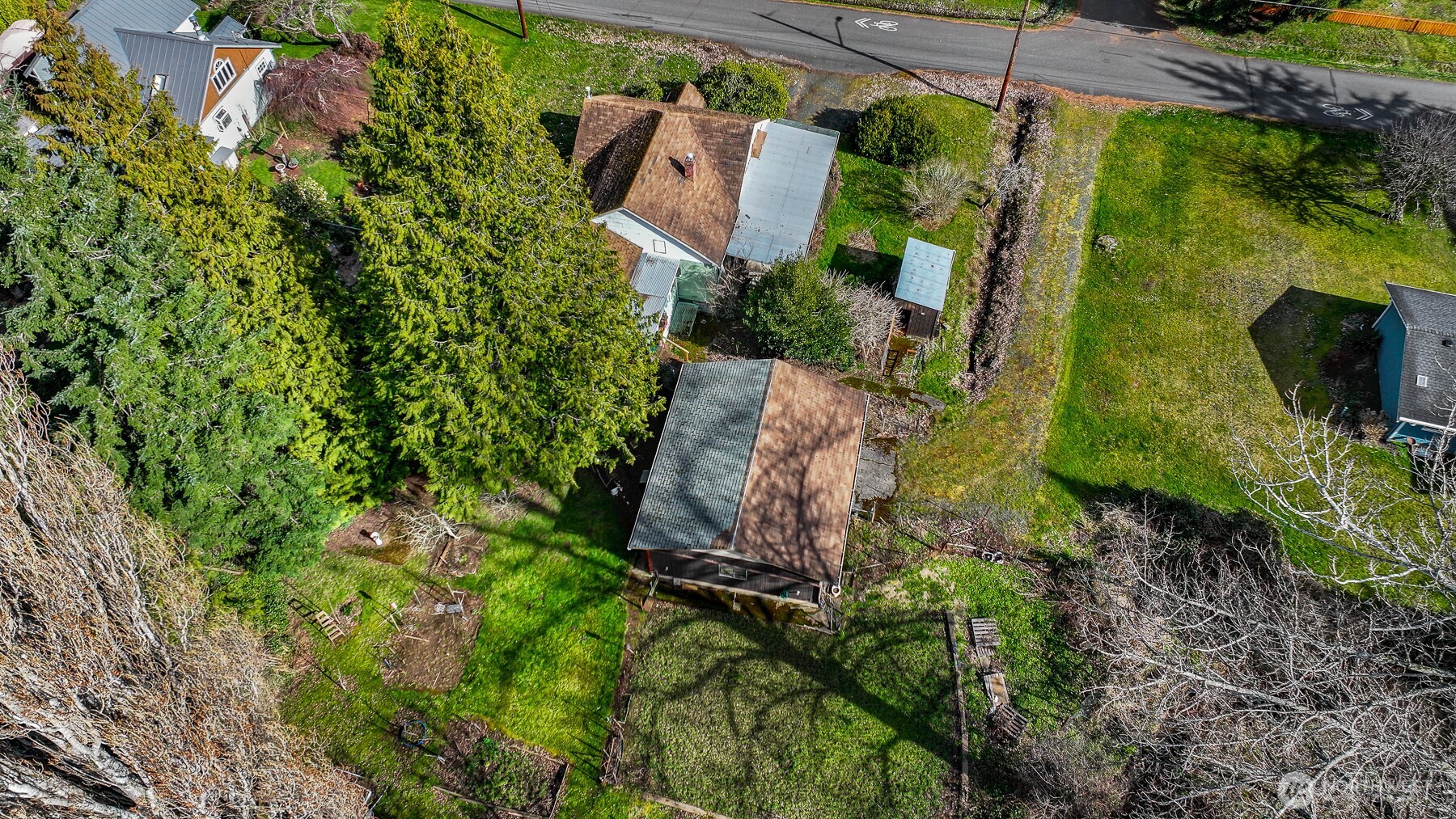 2701 Michigan Street , Bellingham, WA 98226