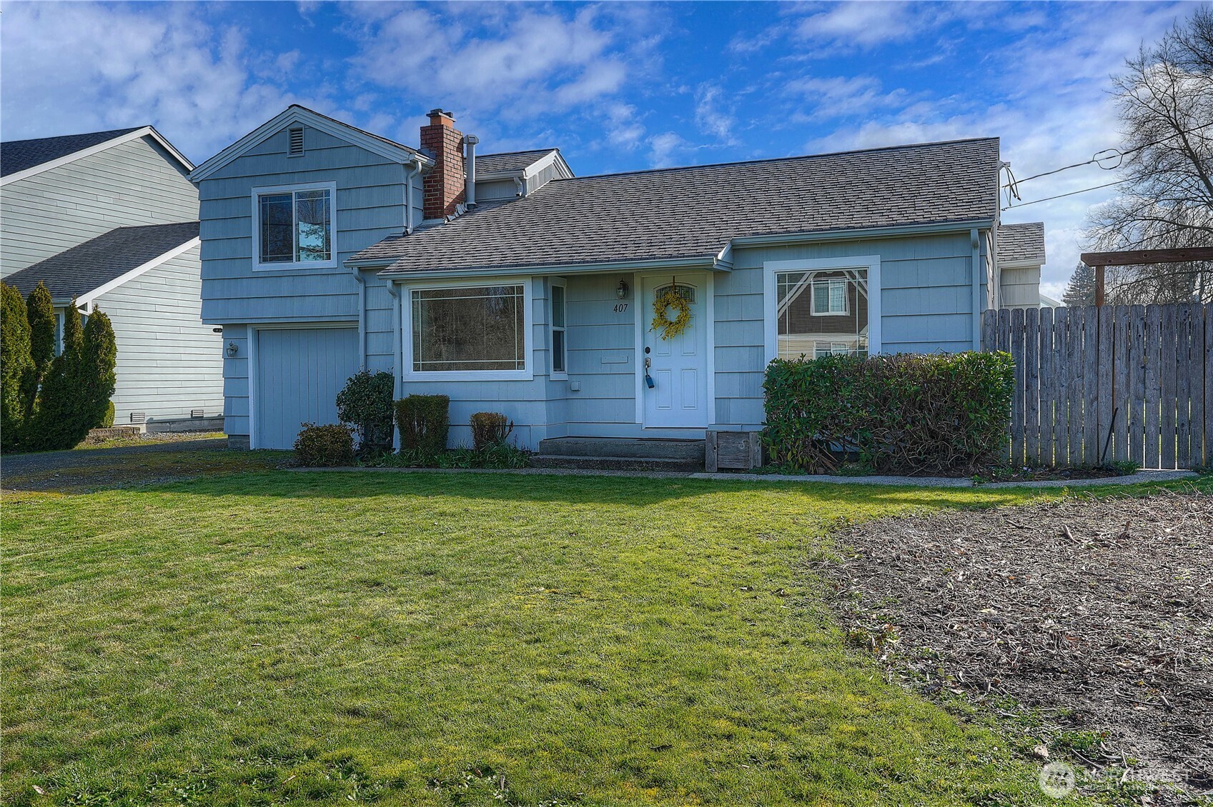 407 18th Street SW, Puyallup, WA 98371-5649