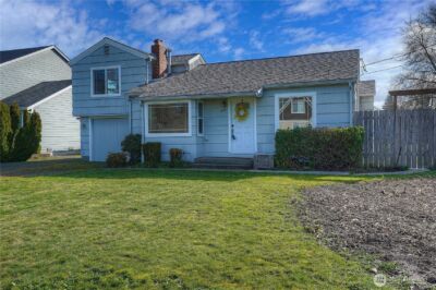 407 18th Street SW, Puyallup, WA 98371-5649