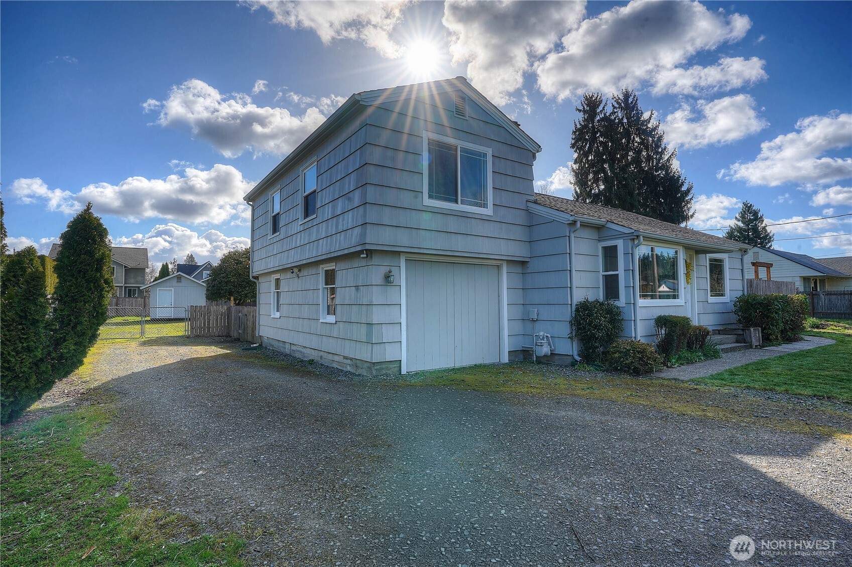 407 18th Street SW, Puyallup, WA 98371-5649