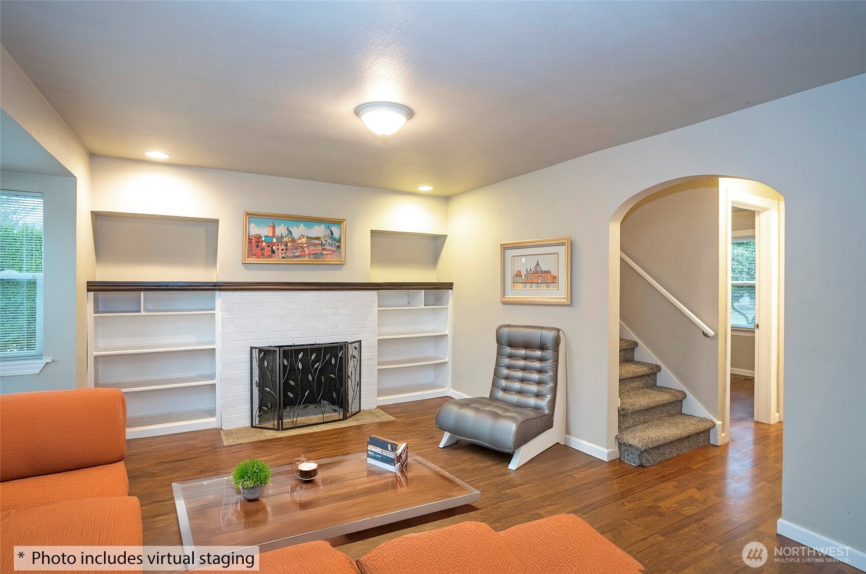 407 18th Street SW, Puyallup, WA 98371-5649