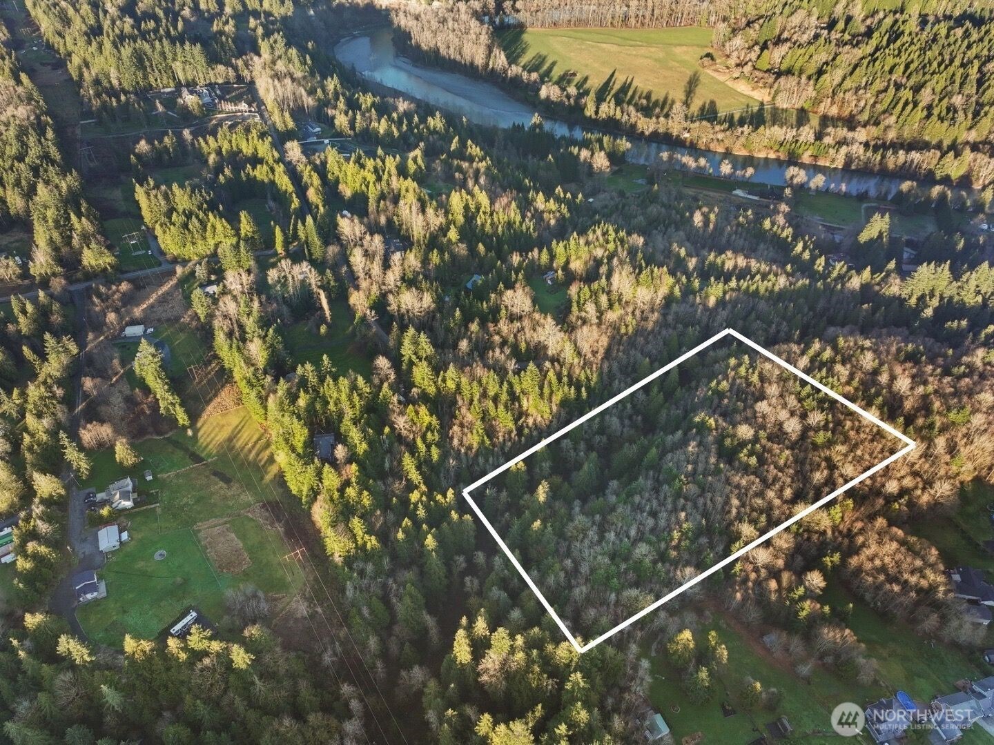 10202 200th Street NE, Arlington, WA 98223