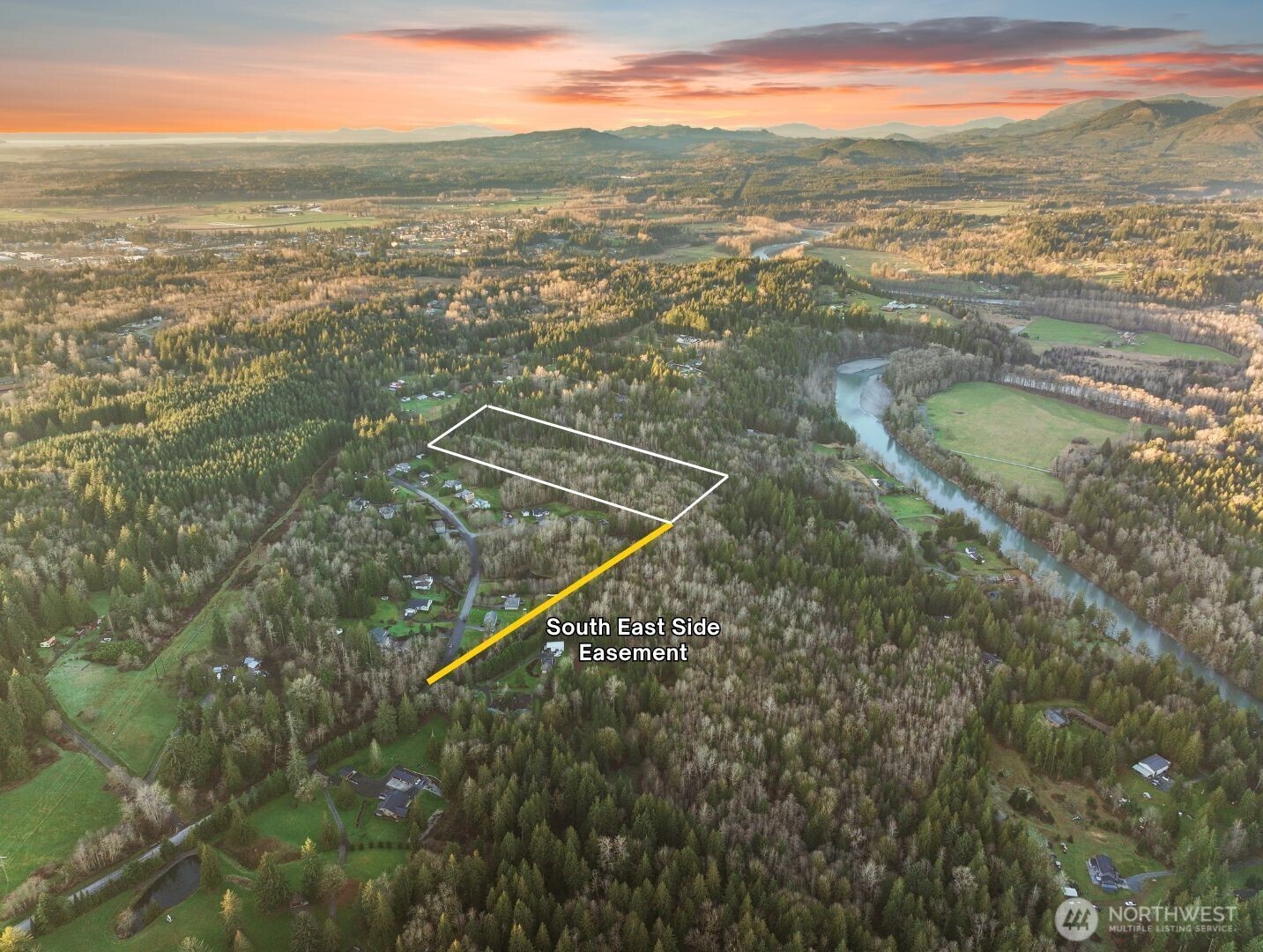 10202 200th Street NE, Arlington, WA 98223