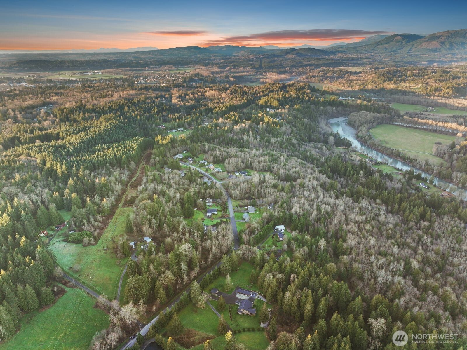 10202 200th Street NE, Arlington, WA 98223