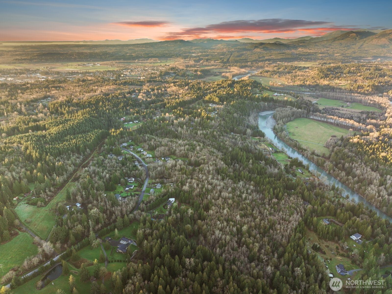 10202 200th Street NE, Arlington, WA 98223