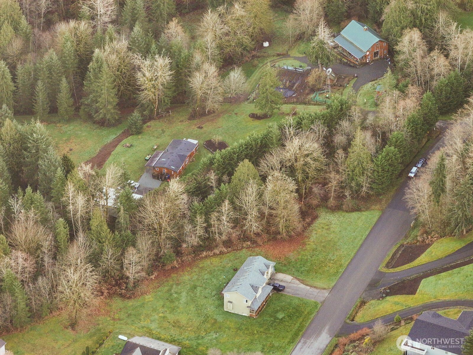 10202 200th Street NE, Arlington, WA 98223