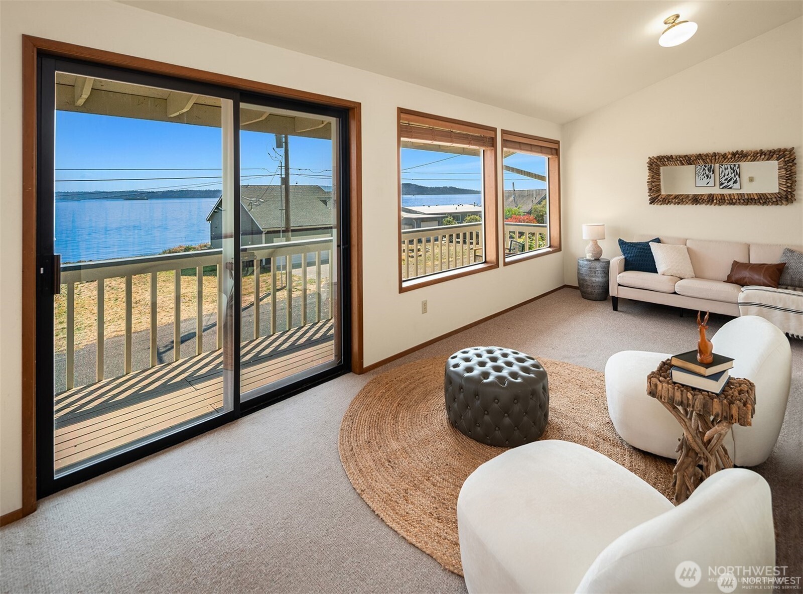 27523 SW Sandy Shores Drive , Vashon, WA 98070