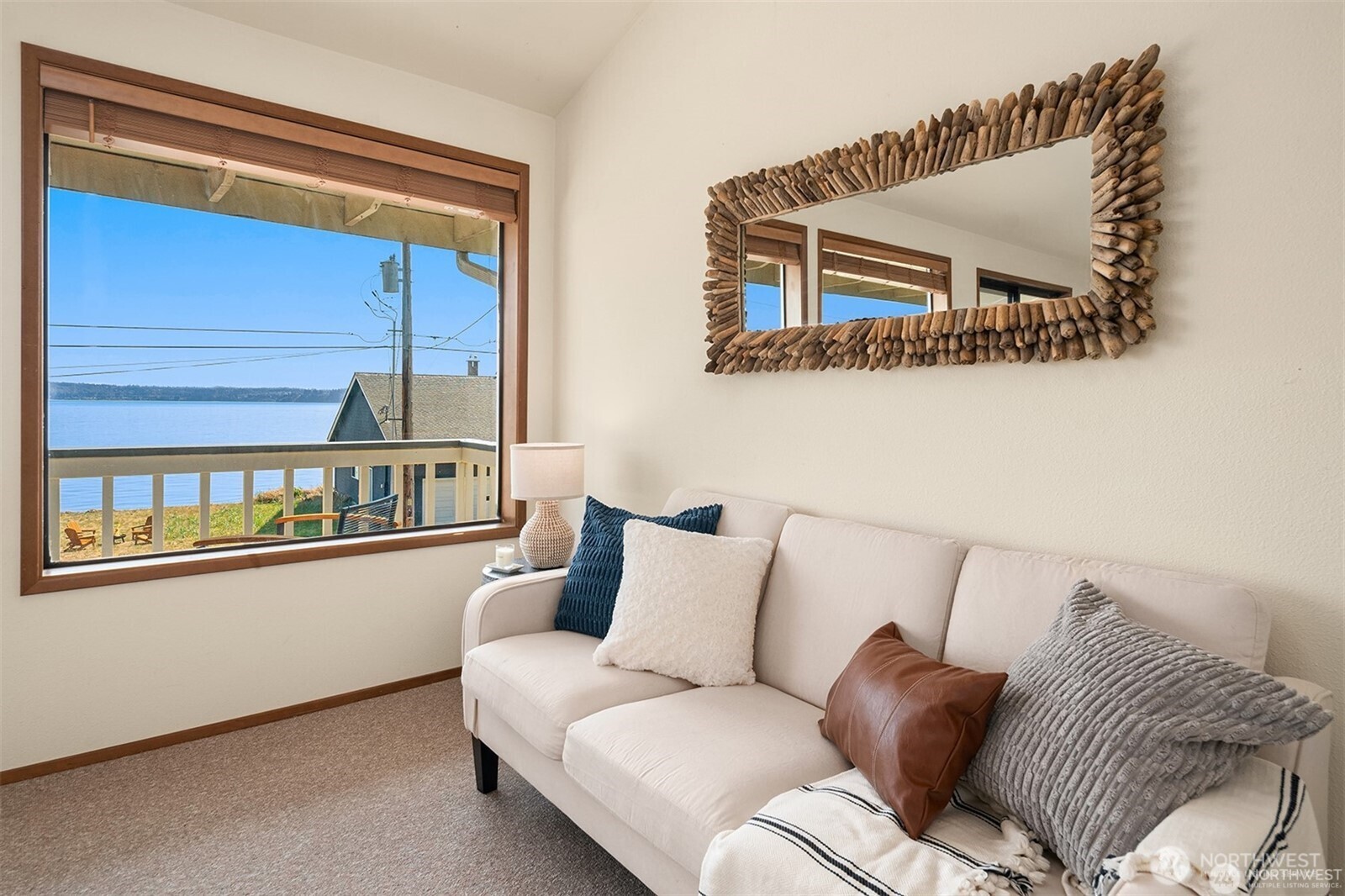 27523 SW Sandy Shores Drive , Vashon, WA 98070