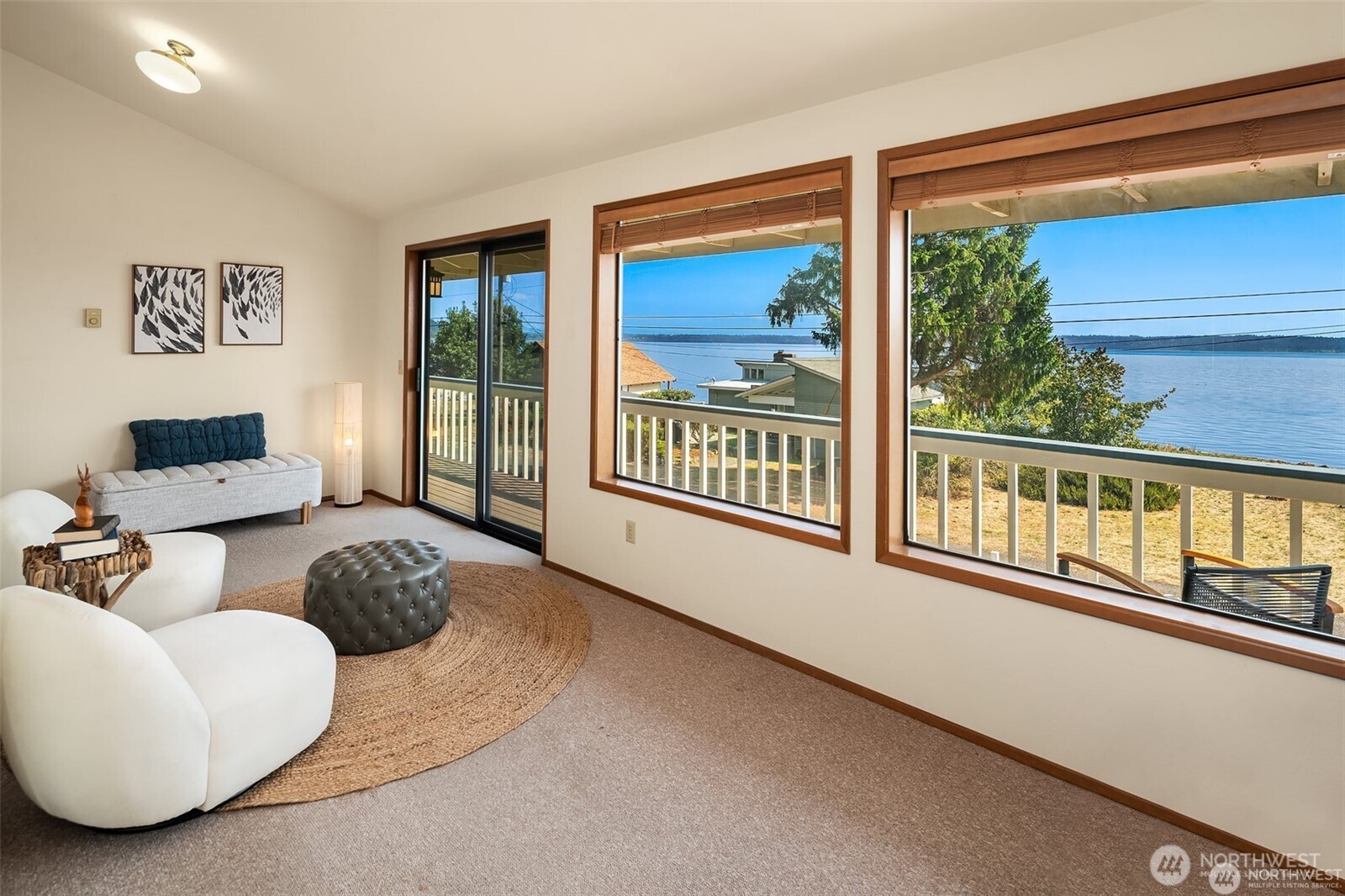 27523 SW Sandy Shores Drive , Vashon, WA 98070