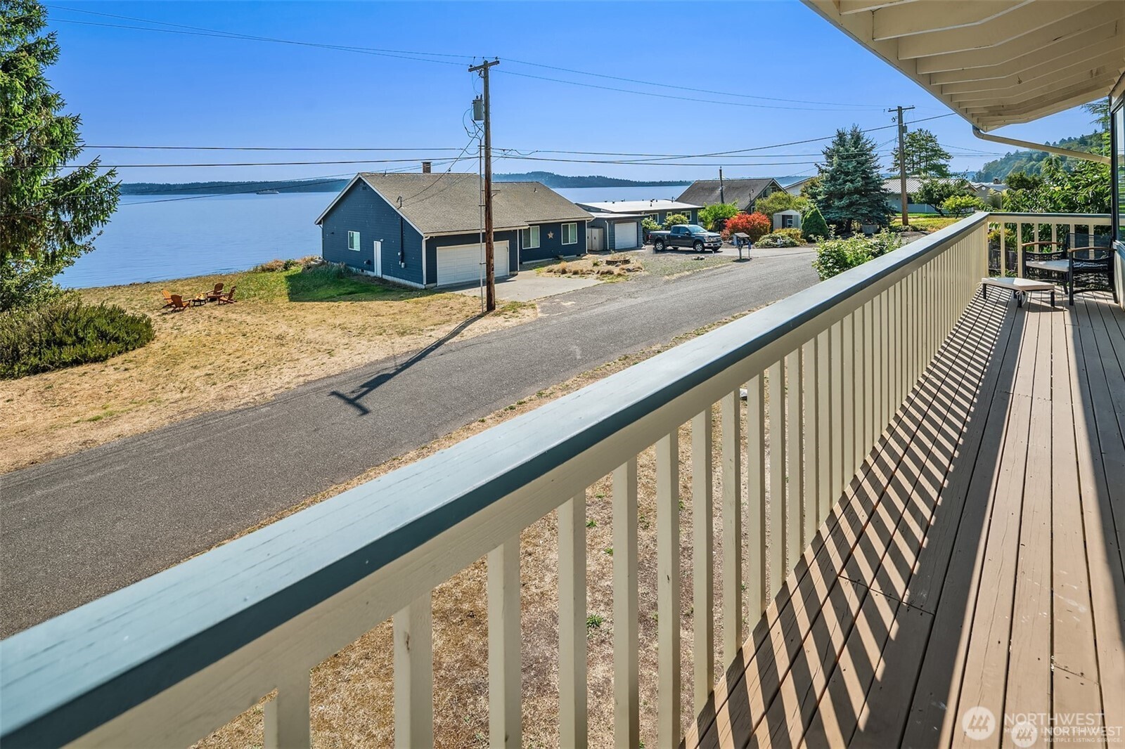 27523 SW Sandy Shores Drive , Vashon, WA 98070