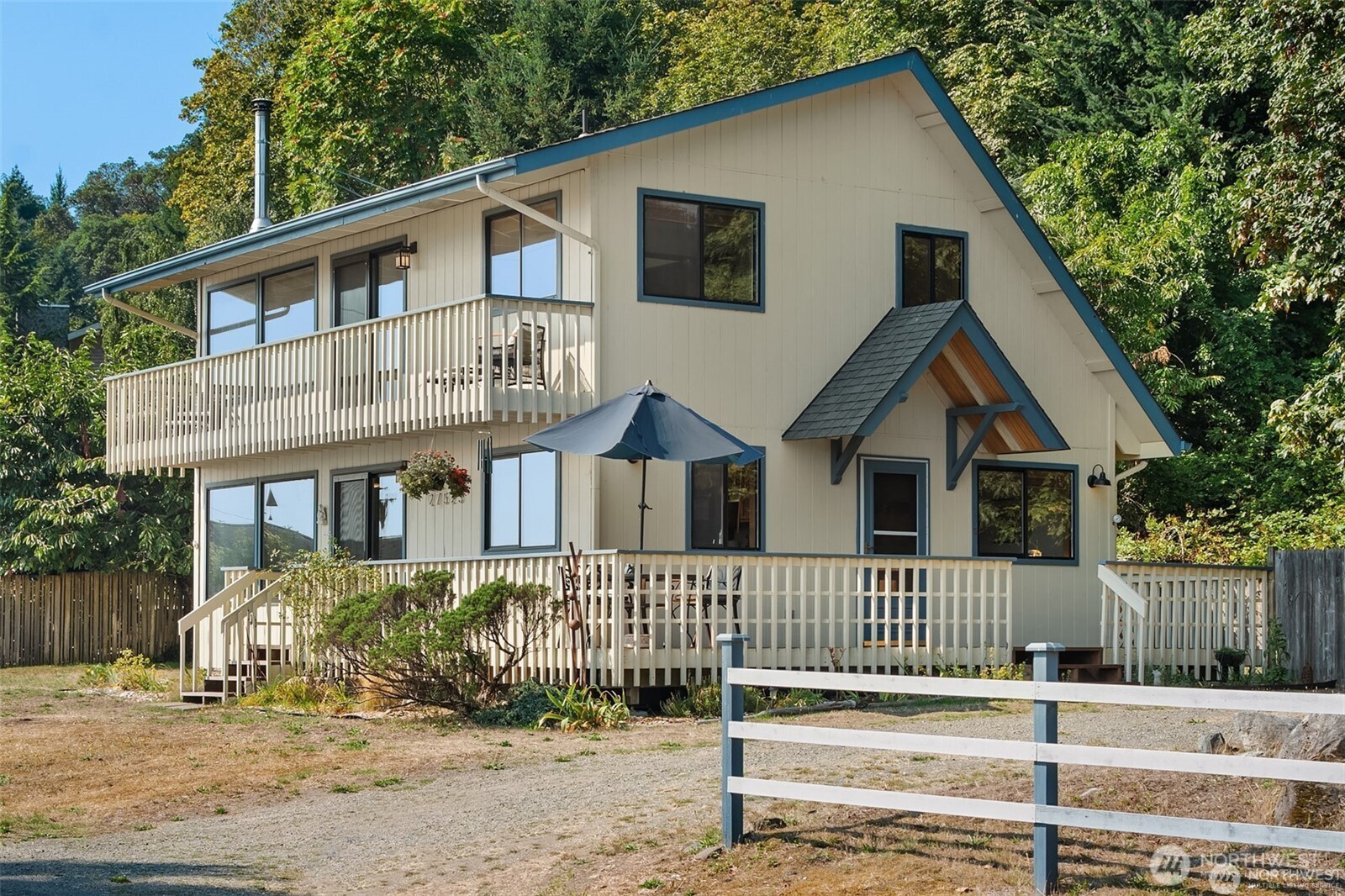 27523 SW Sandy Shores Drive , Vashon, WA 98070