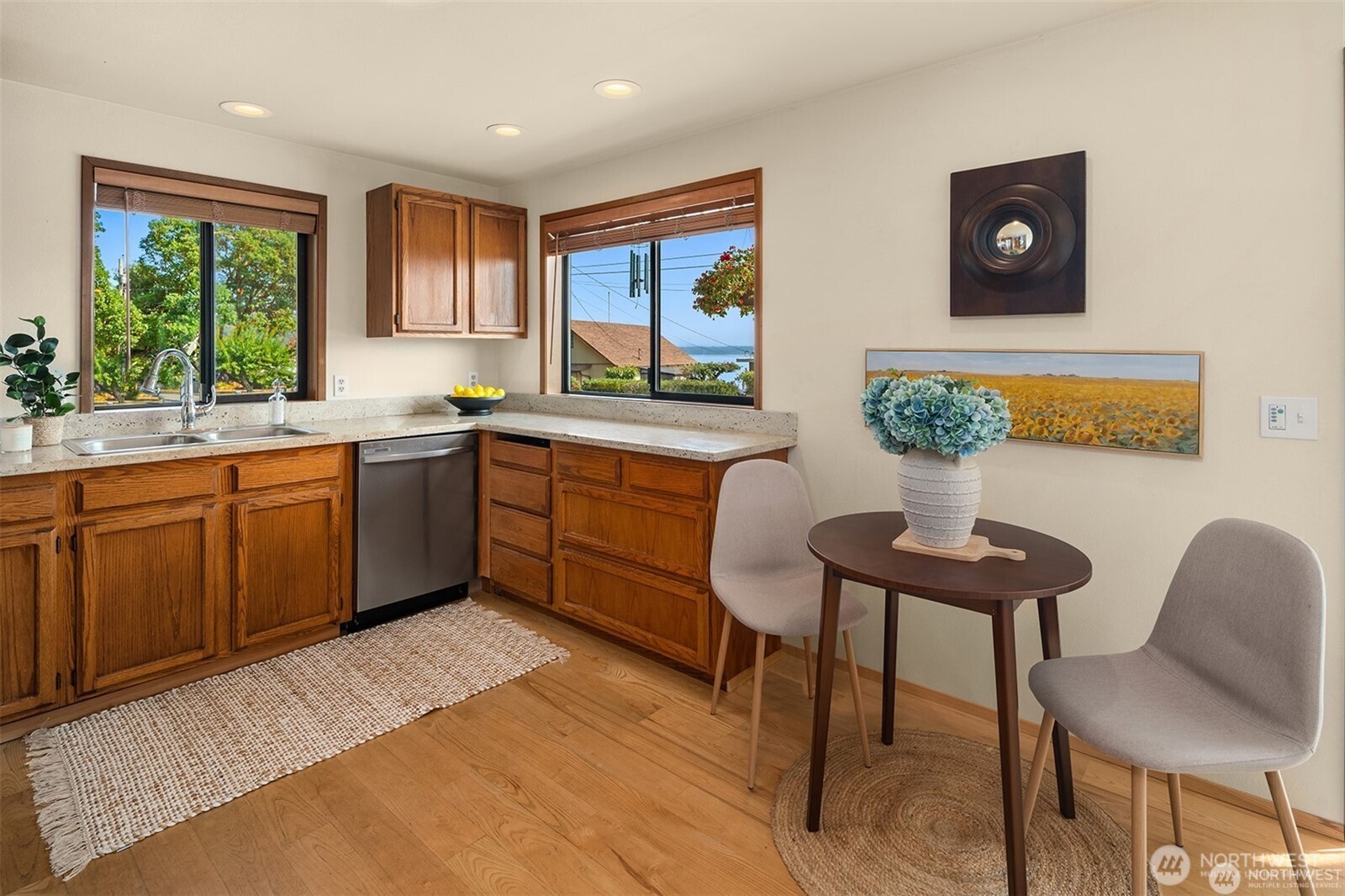 27523 SW Sandy Shores Drive , Vashon, WA 98070