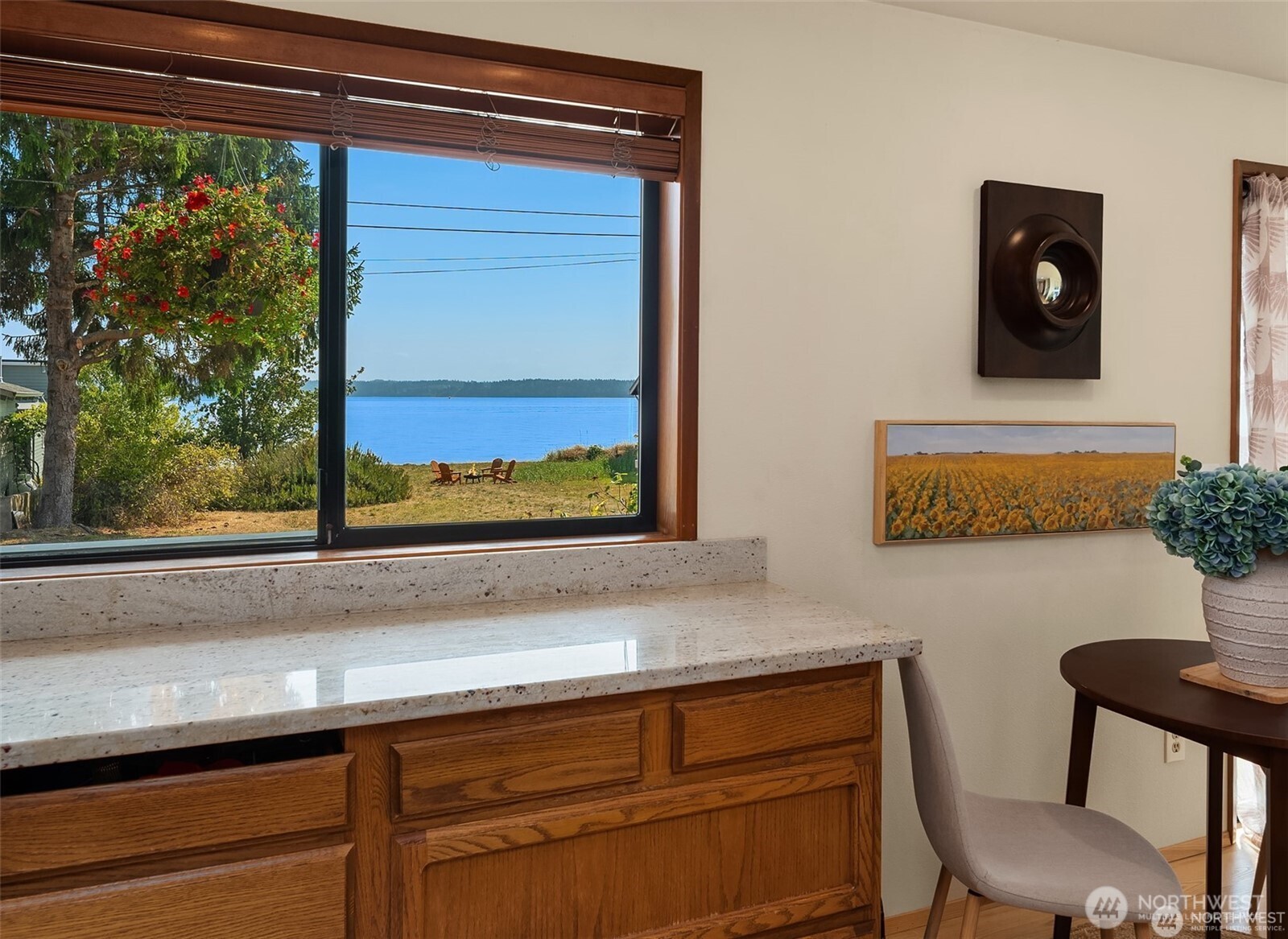 27523 SW Sandy Shores Drive , Vashon, WA 98070