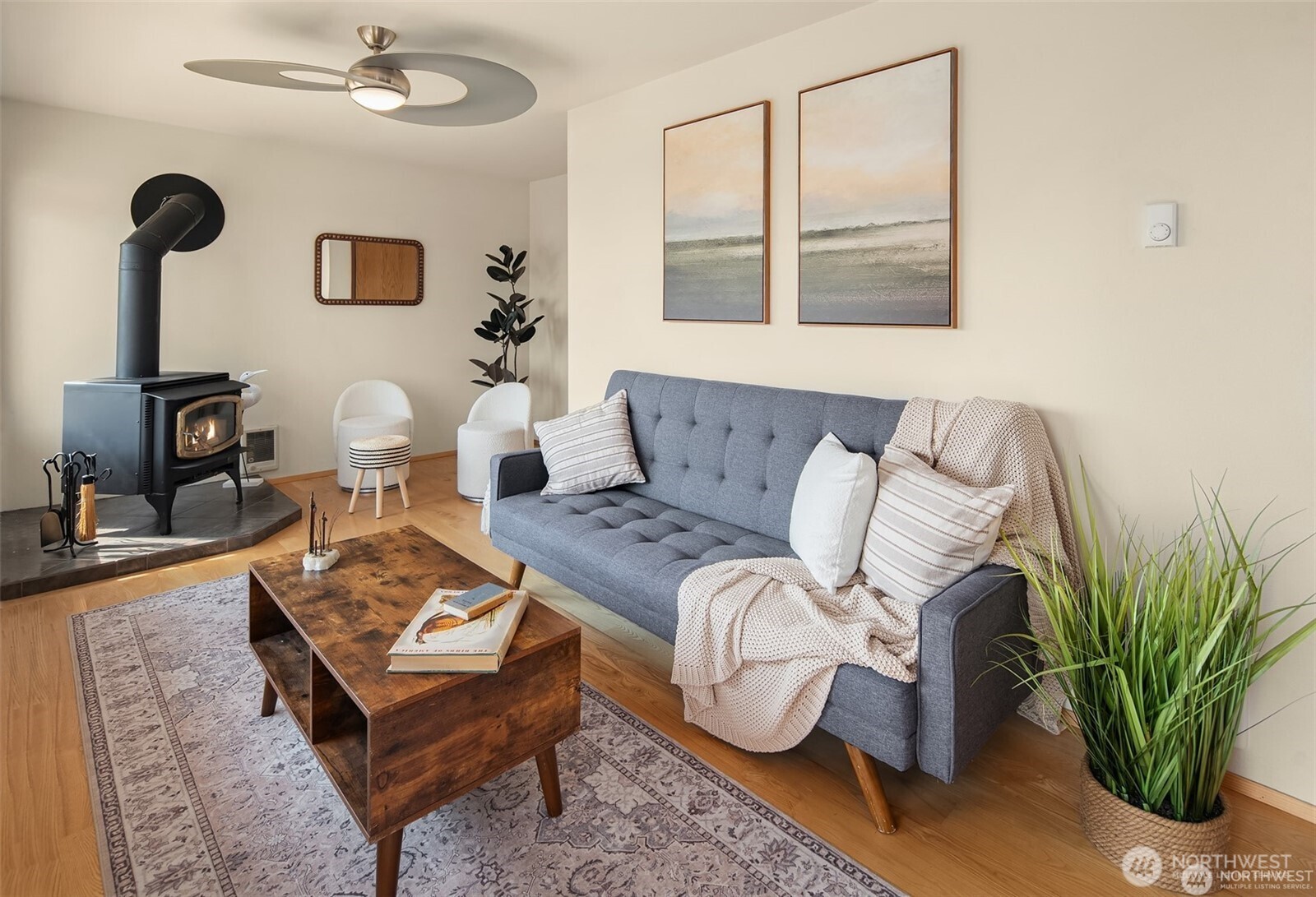 27523 SW Sandy Shores Drive , Vashon, WA 98070