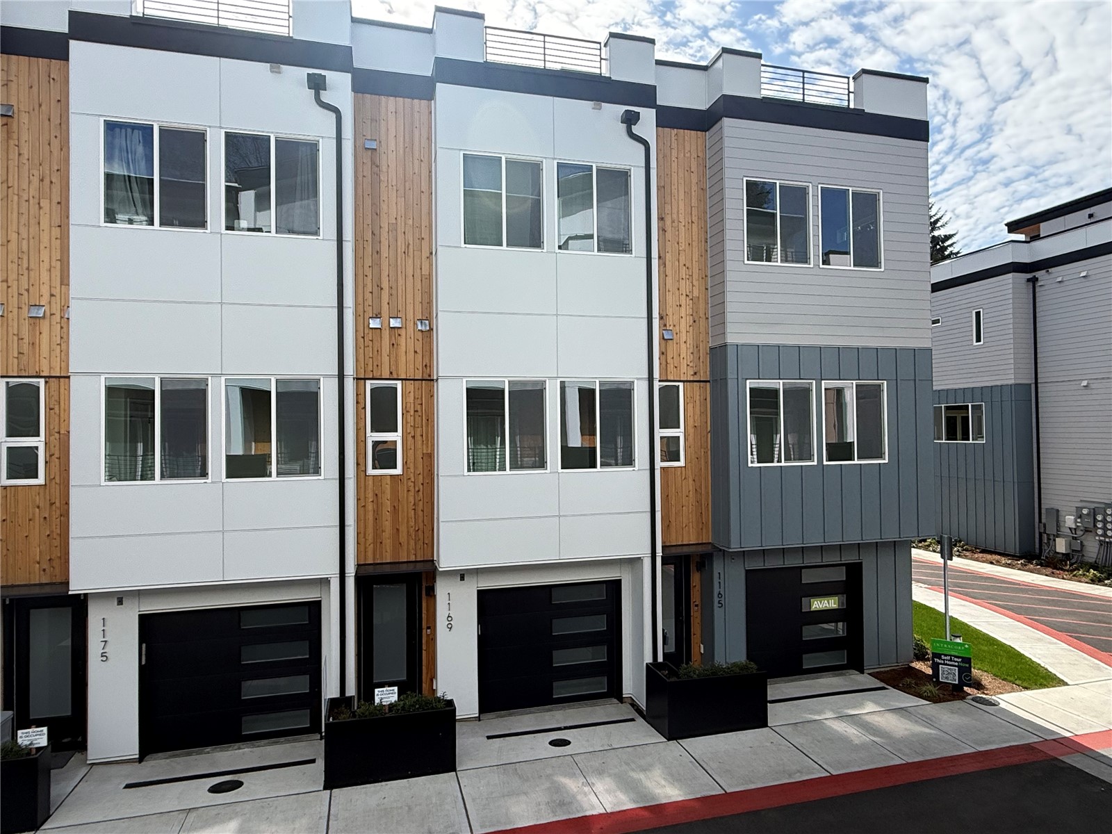 1179 129th Court NE #205, Bellevue, WA 98005