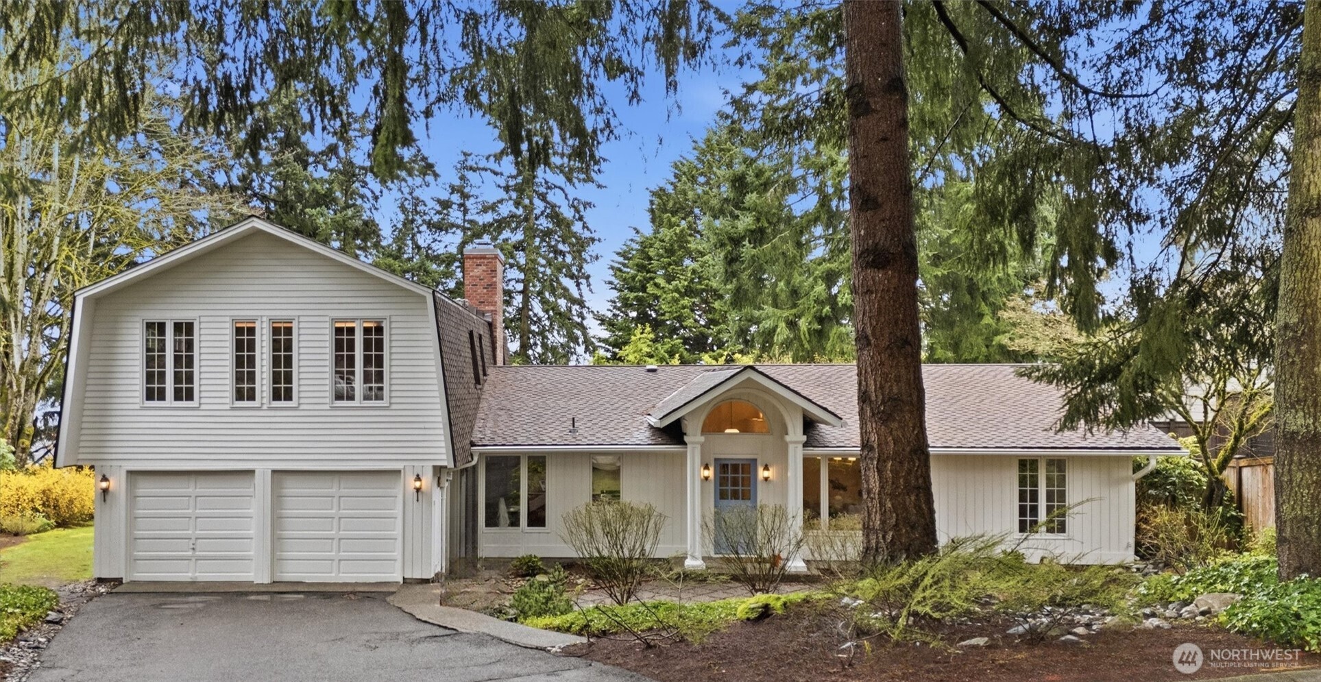 2503 125th Avenue NE, Bellevue, WA 98005