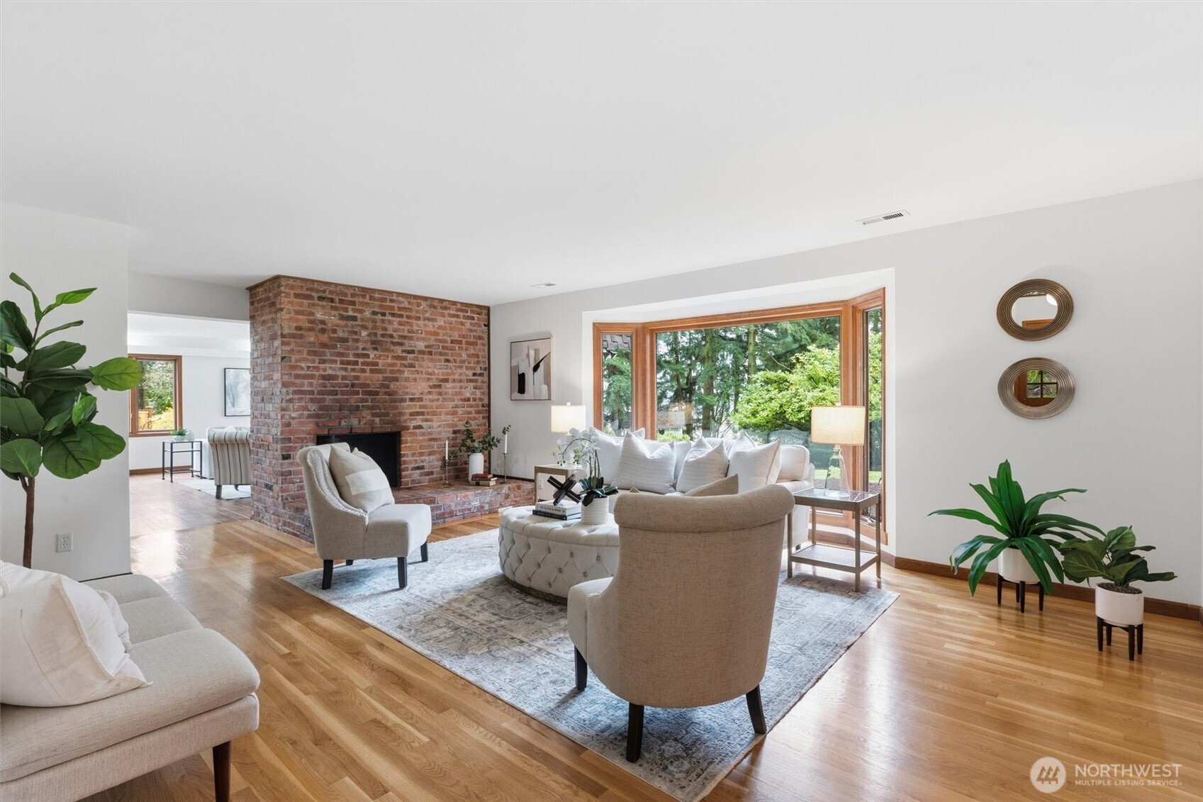 2503 125th Avenue NE, Bellevue, WA 98005