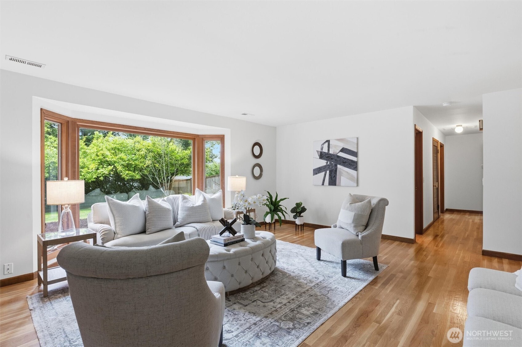 2503 125th Avenue NE, Bellevue, WA 98005