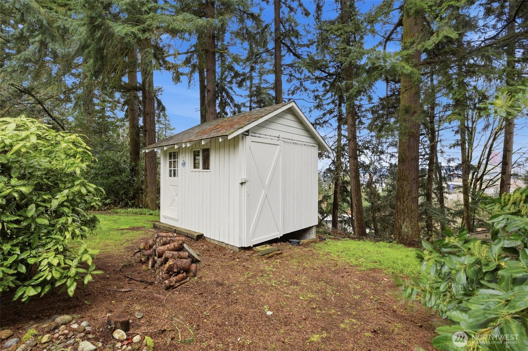 2503 125th Avenue NE, Bellevue, WA 98005