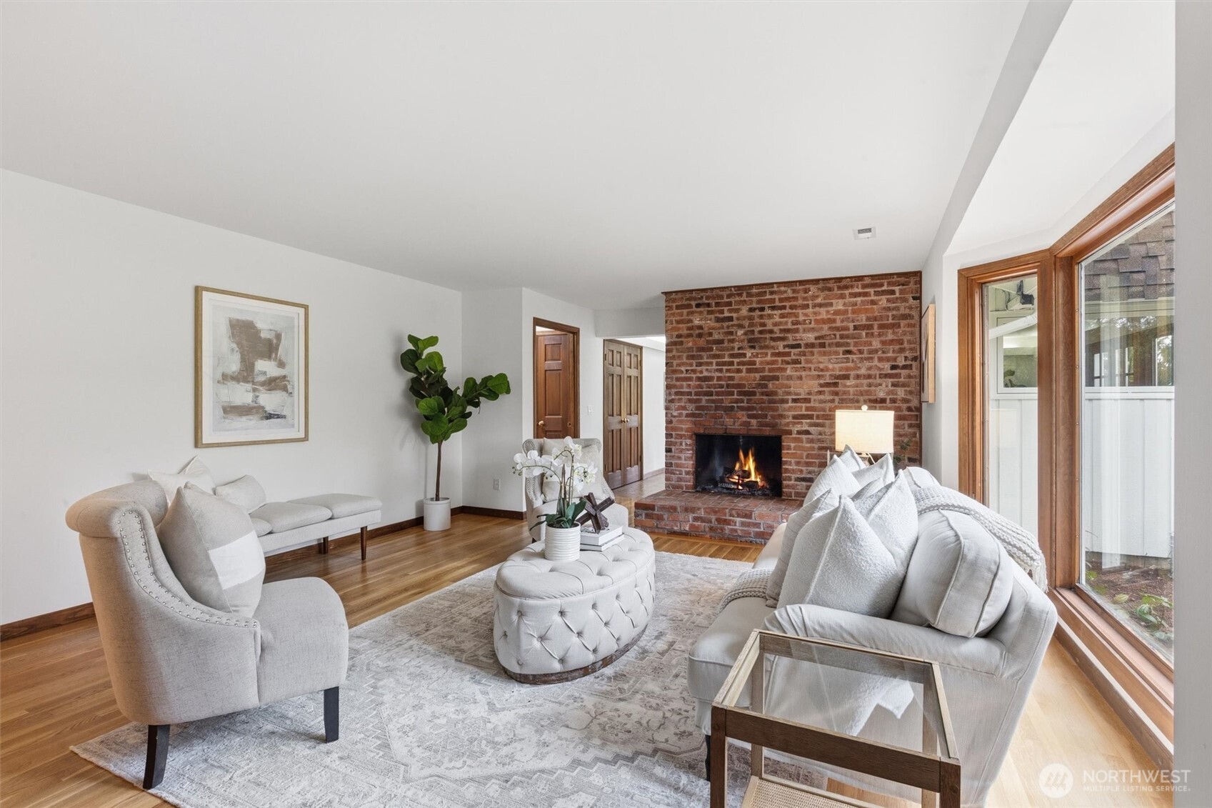 2503 125th Avenue NE, Bellevue, WA 98005