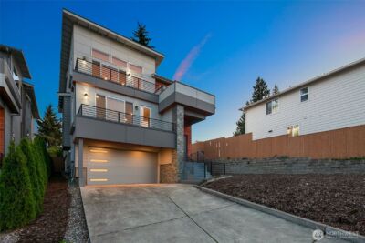 11838 79th Avenue S, Seattle, WA 98178