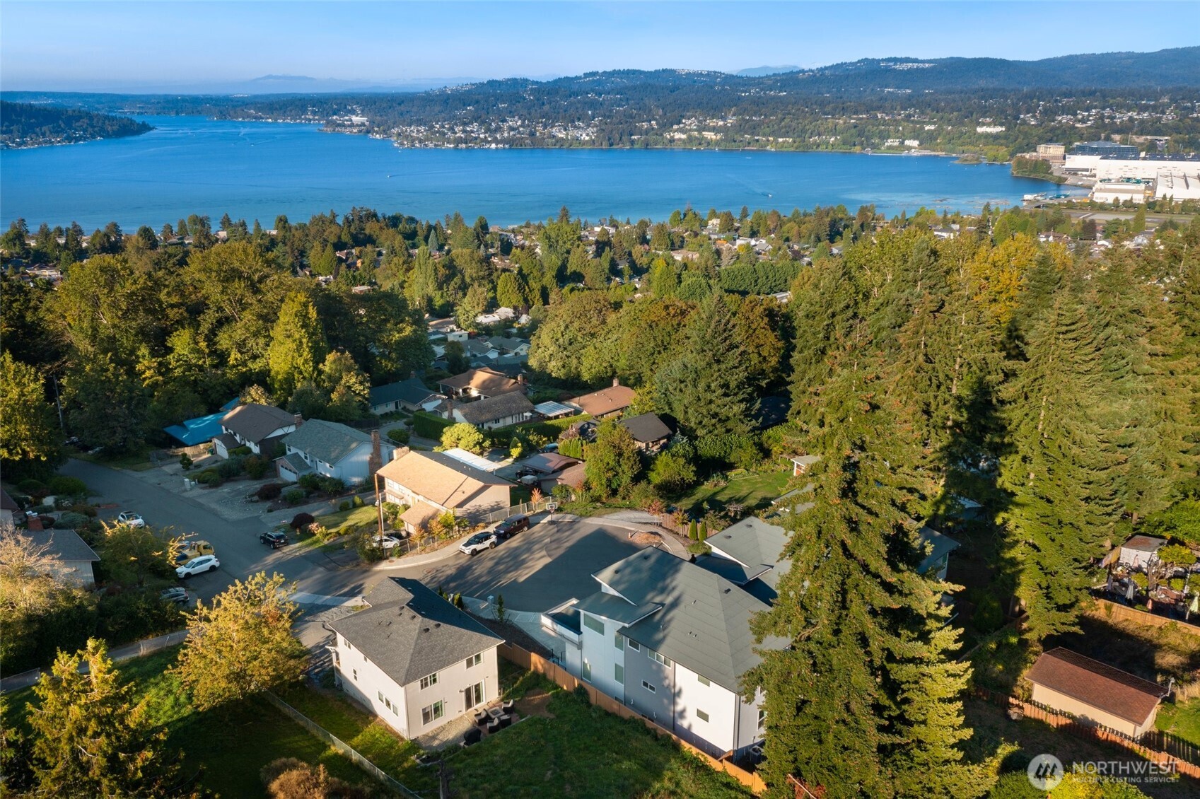 11838 79th Avenue S, Seattle, WA 98178