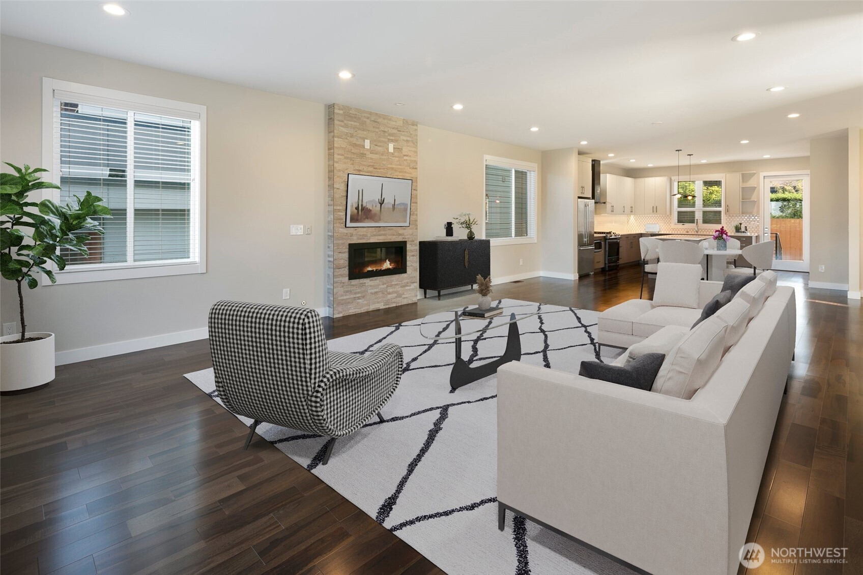 11838 79th Avenue S, Seattle, WA 98178