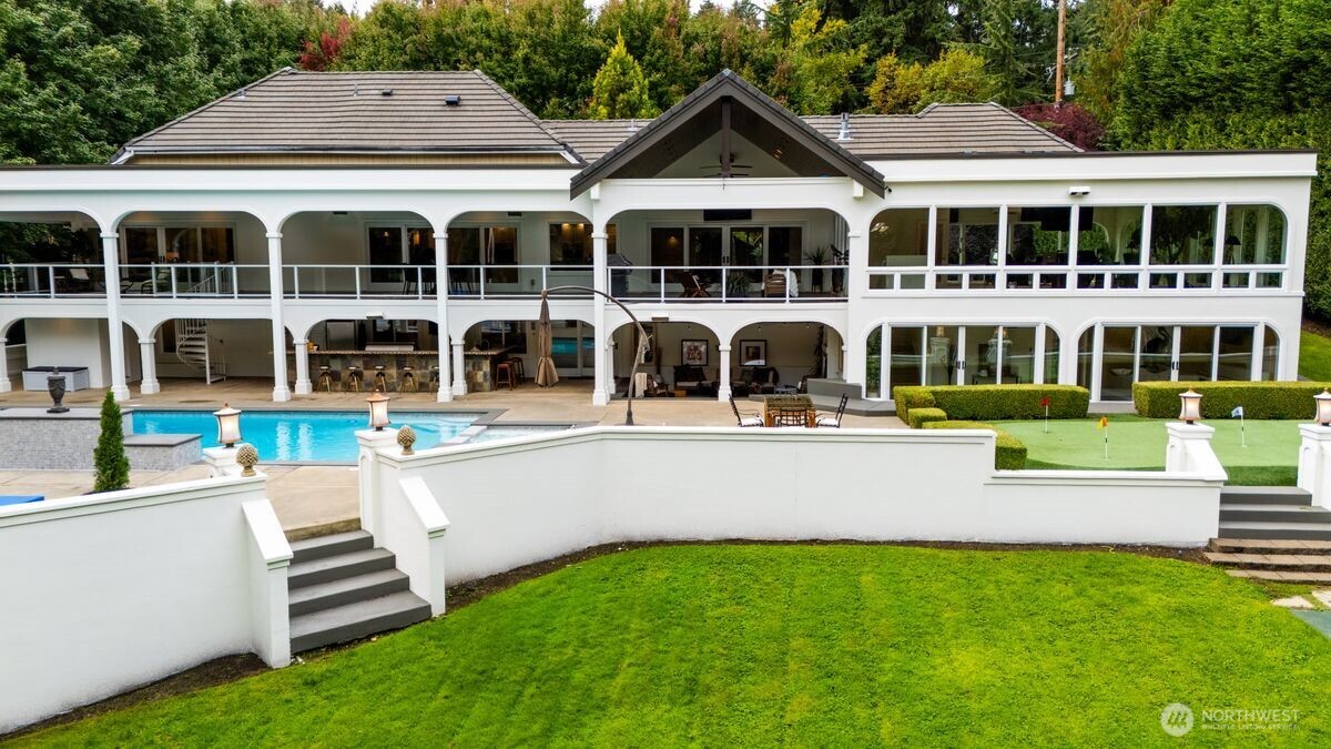 3026 140th Avenue NE, Bellevue, WA 98005