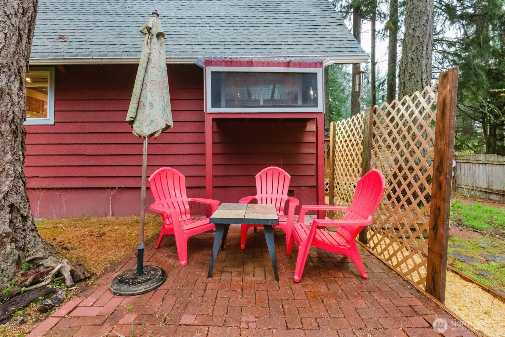 1822 190th Avenue SW, Lakebay, WA 98349