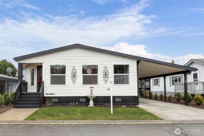 369 Gun Club Road #60, Woodland, WA 98674