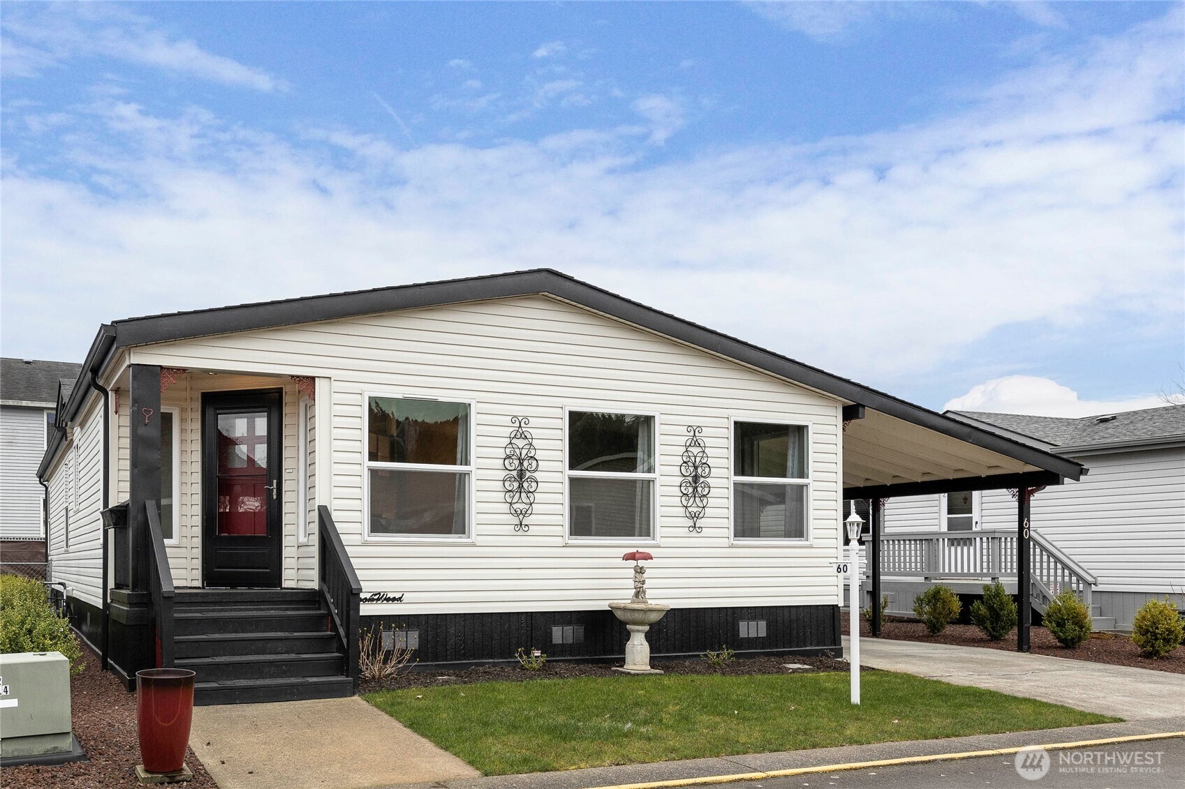 369 Gun Club Road #60, Woodland, WA 98674