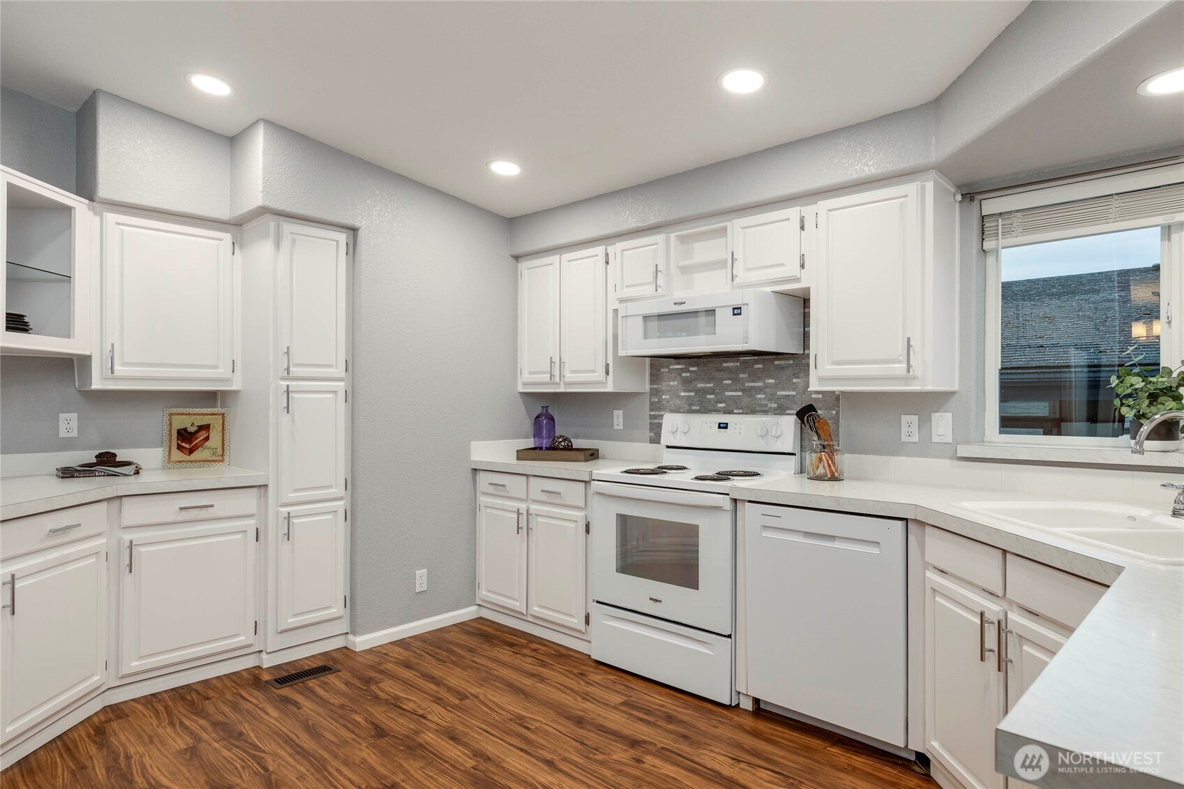 369 Gun Club Road #60, Woodland, WA 98674