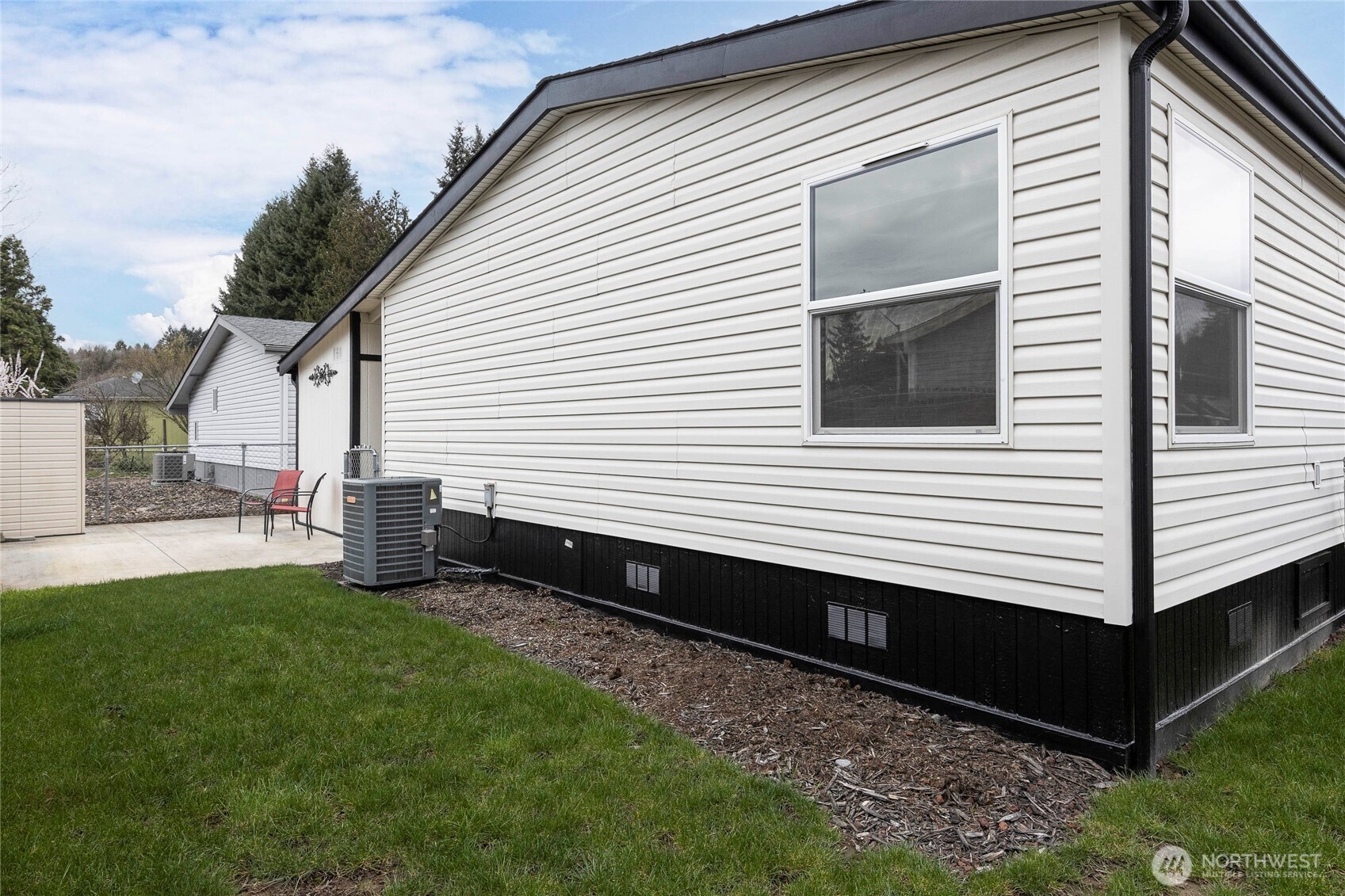 369 Gun Club Road #60, Woodland, WA 98674