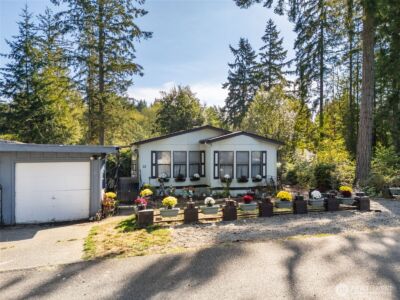 6521 SW Mile Hill Drive #23, Port Orchard, WA 98366